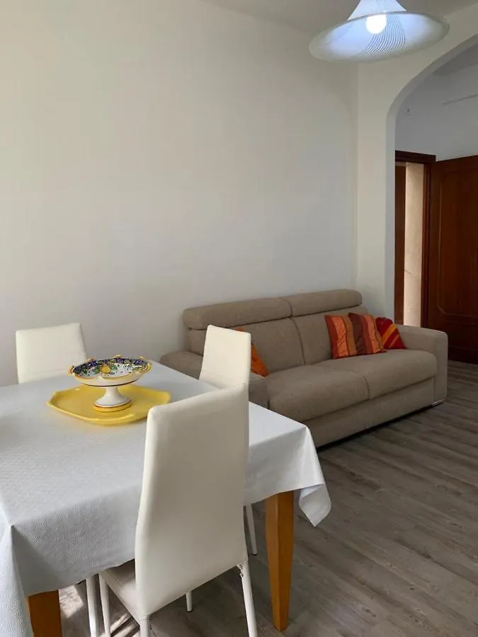 House Il Glicine Santa Margherita Ligure Apartment