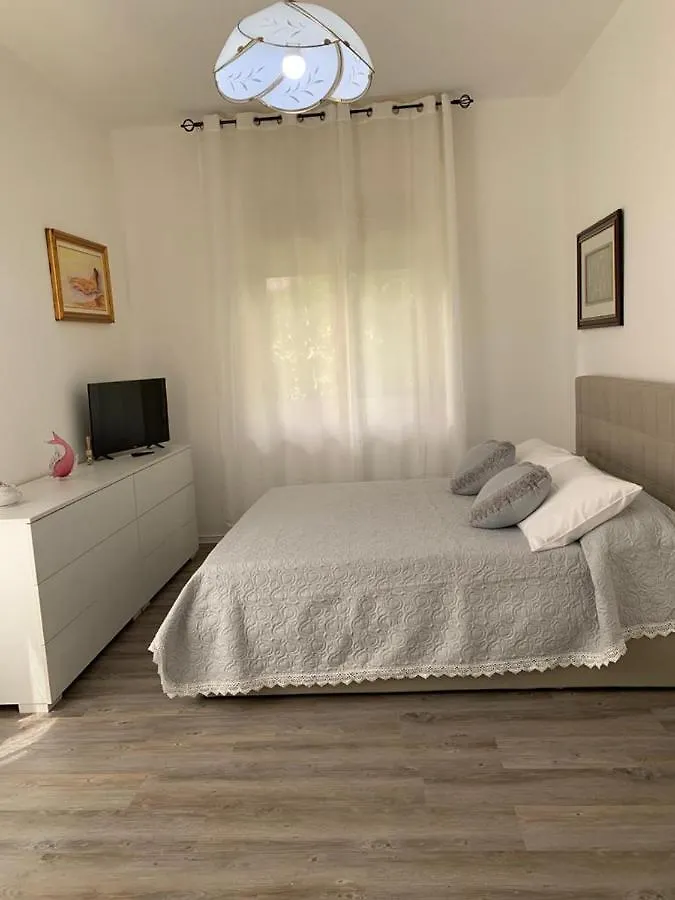 House Il Glicine Santa Margherita Ligure Apartment Italy
