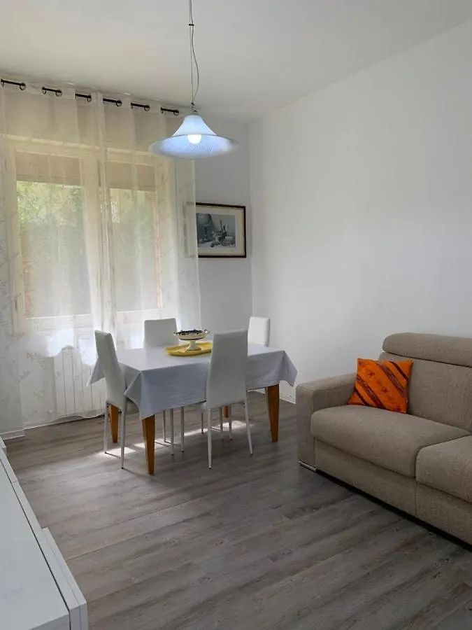 House Il Glicine Santa Margherita Ligure Apartment