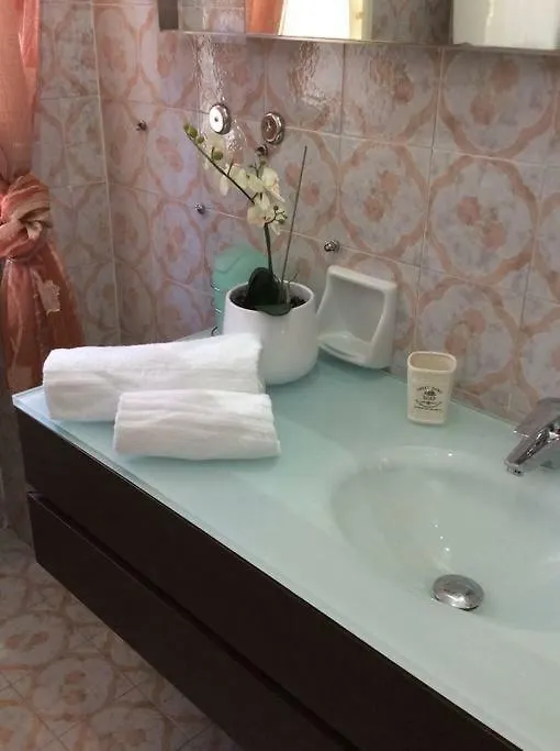 House Il Glicine Santa Margherita Ligure Apartment Italy