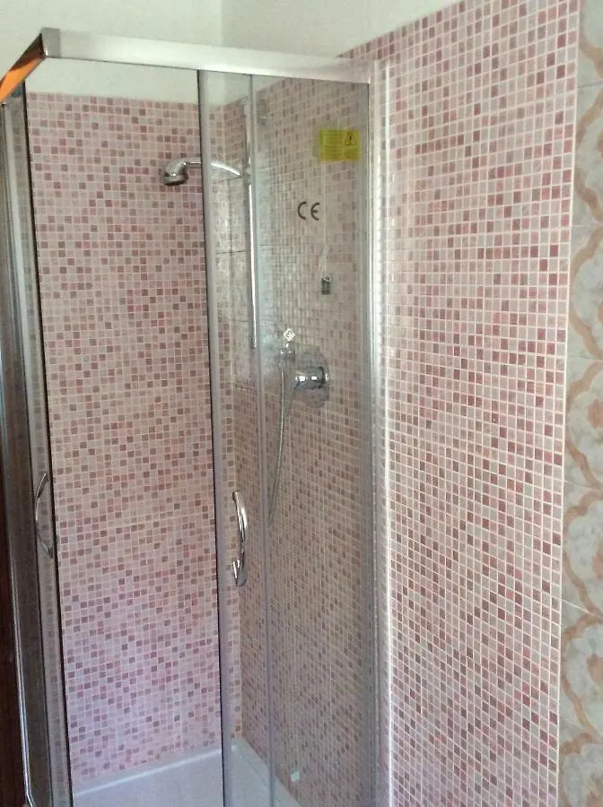 House Il Glicine Santa Margherita Ligure Apartment