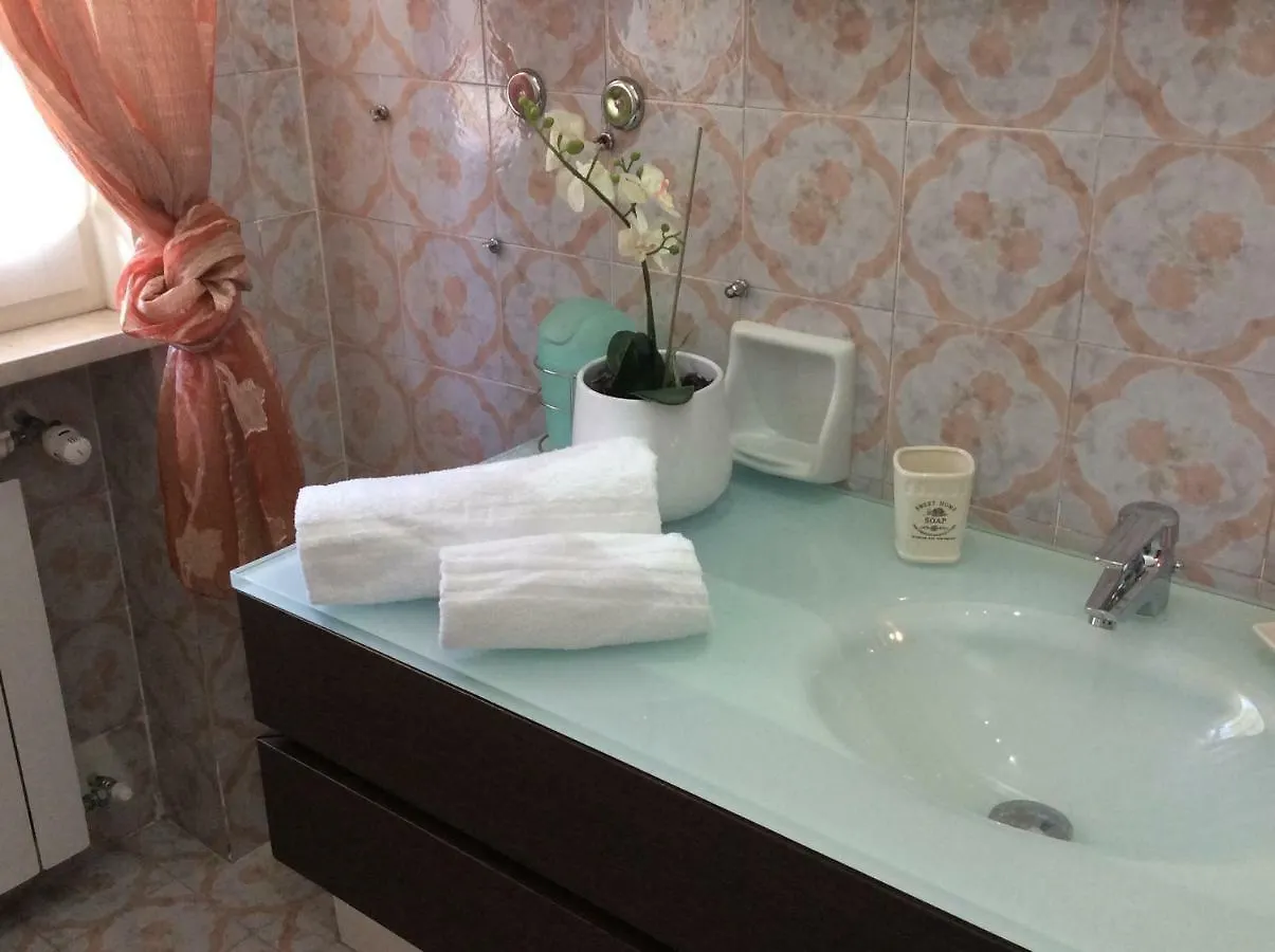 House Il Glicine Santa Margherita Ligure Apartment